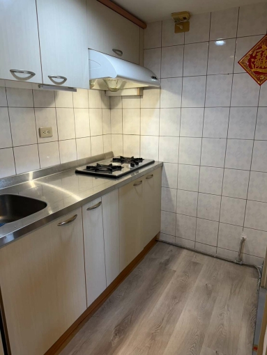 內湖捷運1分鐘/溫馨電梯1房/有廚房可煮（第4張）