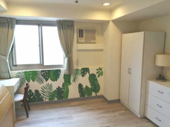 內湖捷運1分鐘/溫馨電梯1房/有廚房可煮（第2張）