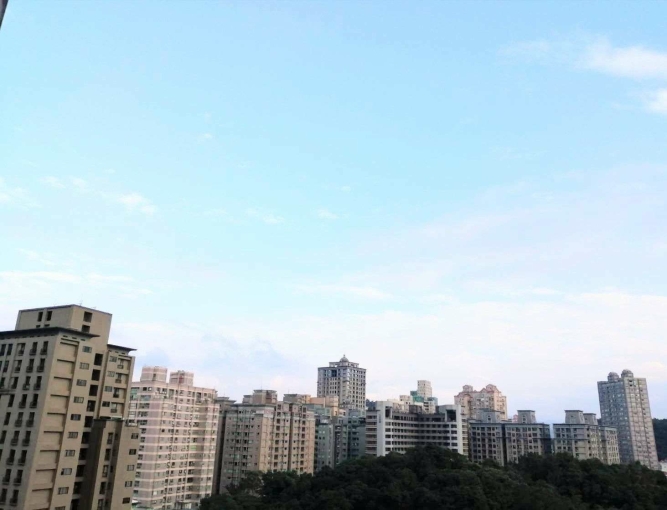 內湖捷運1分鐘/溫馨電梯1房/有廚房可煮（第6張）