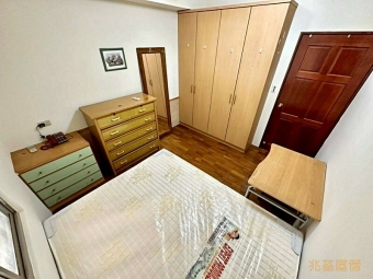 兆基社會住宅🏠可租補電梯大三房含平車有子母車（第5張）