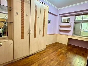 兆基社會住宅🏠可租補電梯大三房含平車有子母車（第4張）