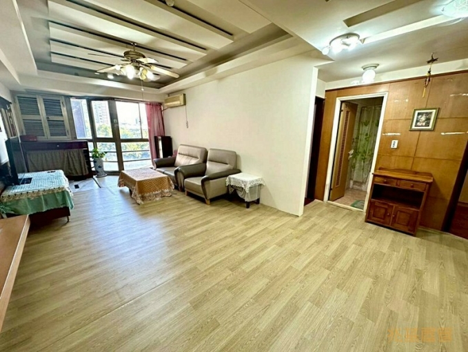 兆基社會住宅🏠可租補電梯大三房含平車有子母車（第2張）