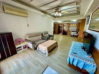 兆基社會住宅🏠可租補電梯大三房含平車有子母車（第1張）