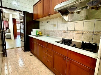 兆基社會住宅🏠可租補電梯大三房含平車有子母車（第6張）