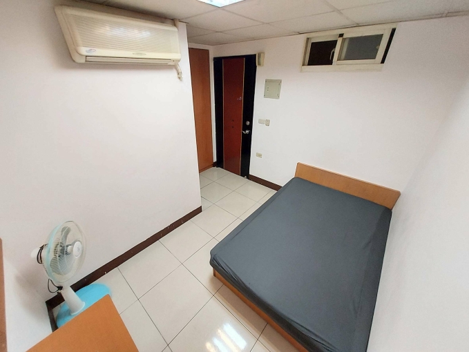 🎉大里軟體園區美套房4300元/月🎉（第1張）