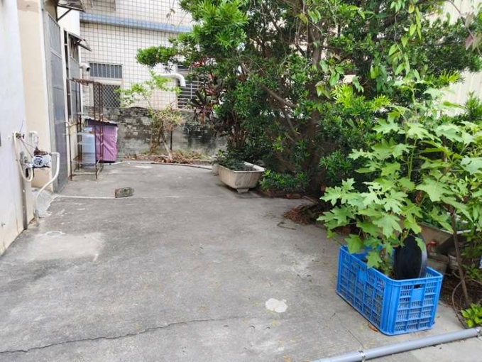 家庭最愛★4房+前陽台+後花園★雙車位別墅（第6張）
