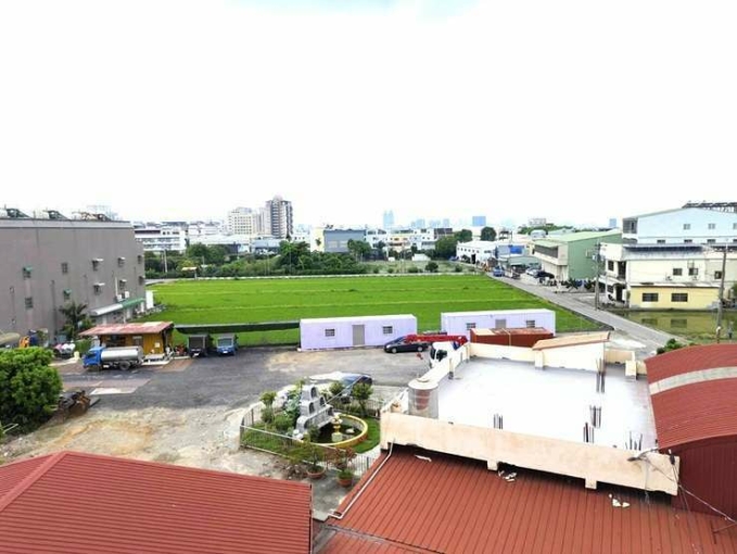 家庭最愛★4房+前陽台+後花園★雙車位別墅（第9張）