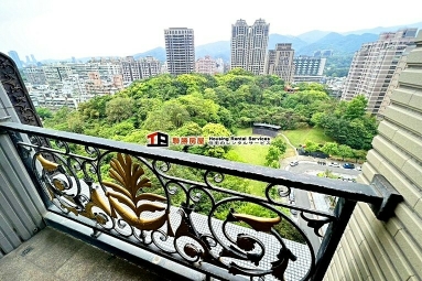 漂亮裝潢，公園綠茵，景觀佳，含平車，鬧中取靜，優質住宅（第13張）