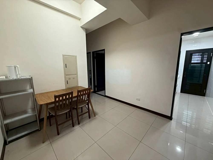 租屋找77過好年✿大有大業3房車,一層兩戶,適合小家庭（第4張）