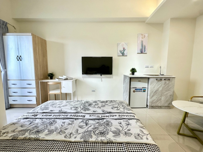 🧡加賴約🧡可貓咪🧡電梯新屋🧡租屋補助🧡乾溼分離🧡陽台獨洗🧡流理台🧡（第10張）