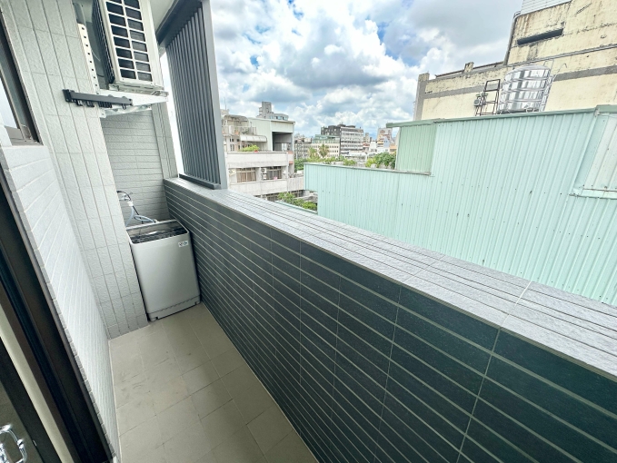 🧡加賴約🧡可貓咪🧡電梯新屋🧡租屋補助🧡乾溼分離🧡陽台獨洗🧡流理台🧡（第8張）