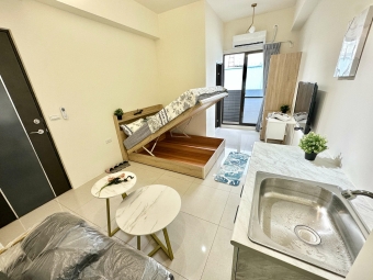 🧡加賴約🧡可貓咪🧡電梯新屋🧡租屋補助🧡乾溼分離🧡陽台獨洗🧡流理台🧡（第1張）