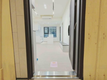 ✪心溫かい質感商務家居宅❤免仲介費又可以租補❤社宅（第1張）