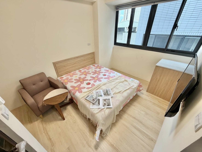 🌳可租補💖新屋🏠電梯✨流理台✔️忠孝夜市💖（第1張）