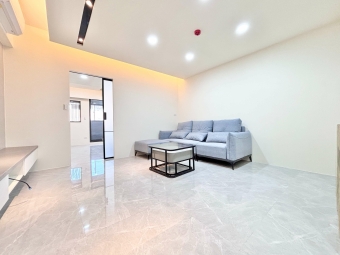 🧡請加賴看房🧡全新電梯🧡一房一廳🧡陽台獨洗🧡流理台🧡乾溼分離🧡百萬裝潢🧡秒殺物件🧡（第3張）