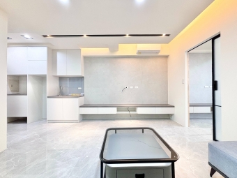 🧡請加賴看房🧡全新電梯🧡一房一廳🧡陽台獨洗🧡流理台🧡乾溼分離🧡百萬裝潢🧡秒殺物件🧡（第5張）