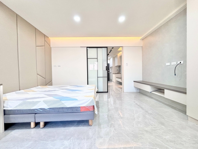 🧡請加賴看房🧡全新電梯🧡一房一廳🧡陽台獨洗🧡流理台🧡乾溼分離🧡百萬裝潢🧡秒殺物件🧡（第10張）