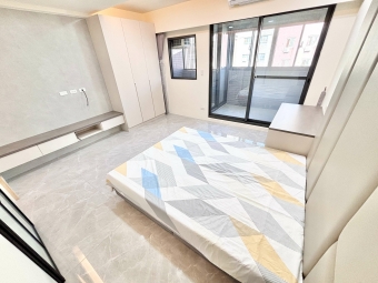 🧡請加賴看房🧡全新電梯🧡一房一廳🧡陽台獨洗🧡流理台🧡乾溼分離🧡百萬裝潢🧡秒殺物件🧡（第9張）