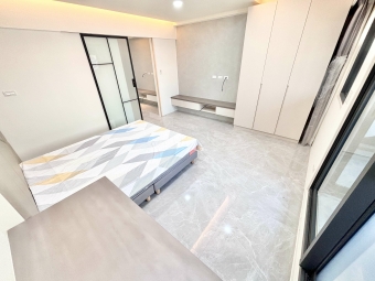 🧡請加賴看房🧡全新電梯🧡一房一廳🧡陽台獨洗🧡流理台🧡乾溼分離🧡百萬裝潢🧡秒殺物件🧡（第12張）