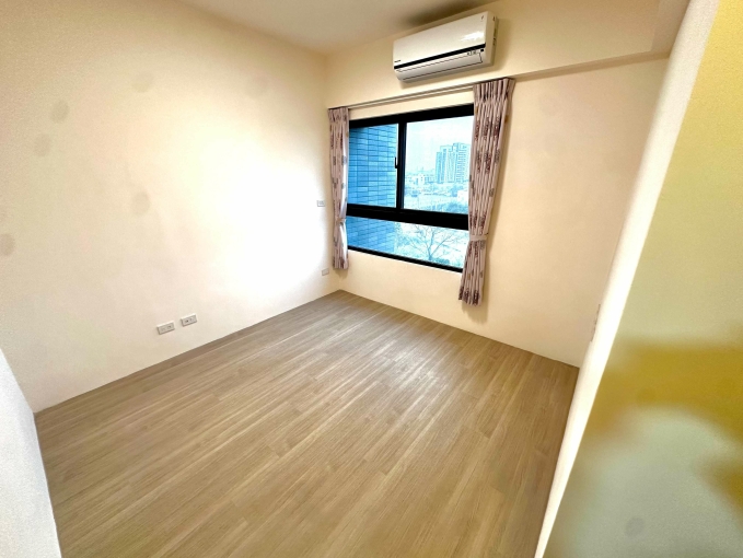 全新未住三房平車💖可雙租補戶籍✨家庭合租必看✨近火車站✨（第5張）