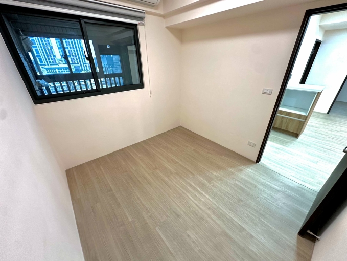 全新未住三房平車💖可雙租補戶籍✨家庭合租必看✨近火車站✨（第10張）