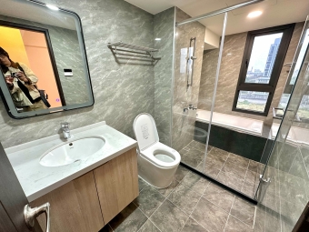 全新未住三房平車💖可雙租補戶籍✨家庭合租必看✨近火車站✨（第6張）