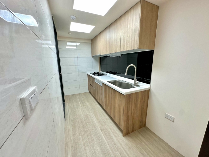 全新未住三房平車💖可雙租補戶籍✨家庭合租必看✨近火車站✨（第12張）