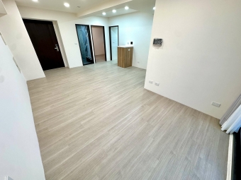 全新未住三房平車💖可雙租補戶籍✨家庭合租必看✨近火車站✨（第4張）