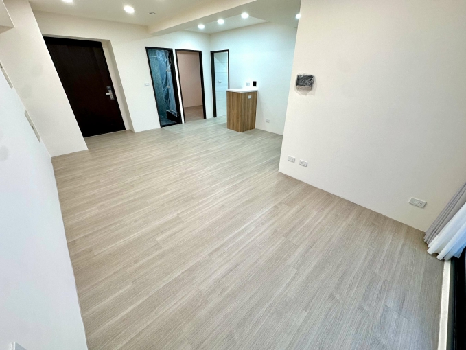 全新未住三房平車💖可雙租補戶籍✨家庭合租必看✨近火車站✨（第4張）