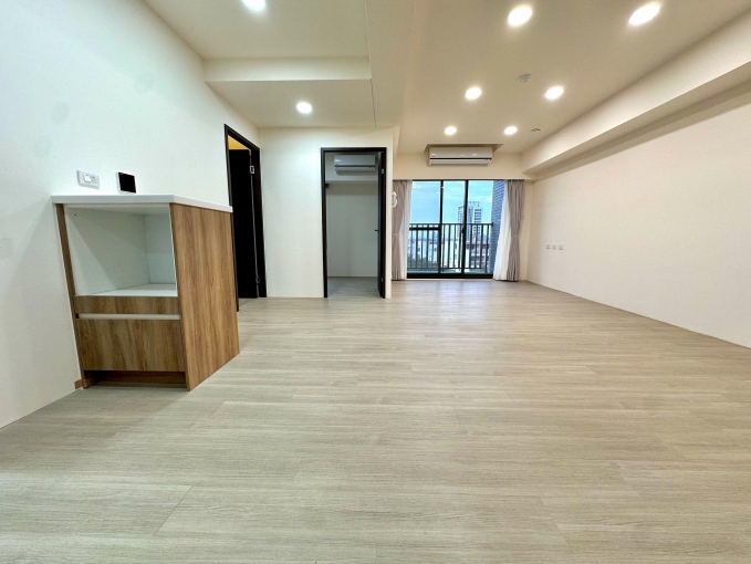 全新未住三房平車💖可雙租補戶籍✨家庭合租必看✨近火車站✨（第3張）