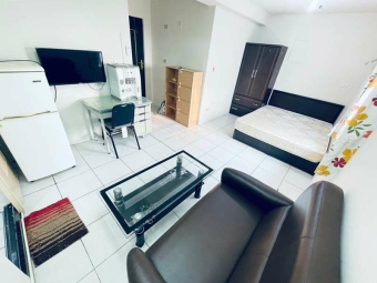 🌳電梯💖代收包裹✨大間🏠獨洗曬✔️台水電💖（第1張）