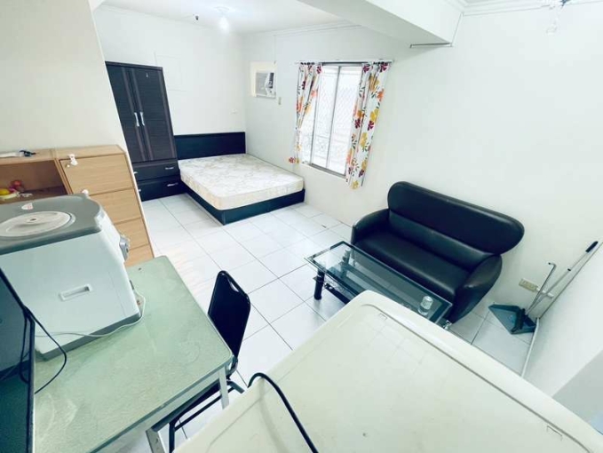 🌳電梯💖代收包裹✨大間🏠獨洗曬✔️台水電💖（第2張）