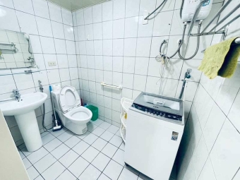 🌳電梯💖代收包裹✨大間🏠獨洗曬✔️台水電💖（第5張）