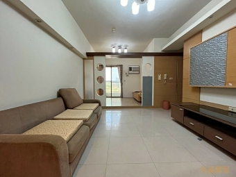 兆基社會住宅🏡愛河旁溫馨美宅拎包即可入住可租補（第1張）
