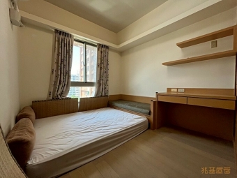 兆基社會住宅🏡愛河旁溫馨美宅拎包即可入住可租補（第2張）