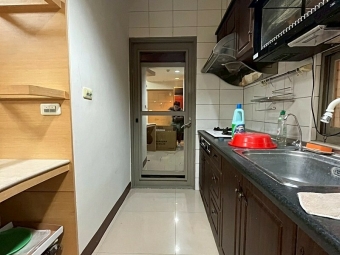 兆基社會住宅🏡愛河旁溫馨美宅拎包即可入住可租補（第4張）