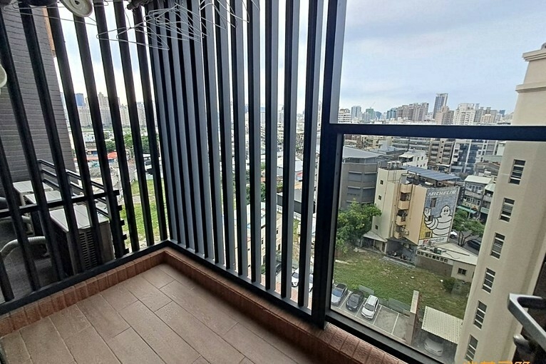 兆基社會住宅🏡前鎮區育群街免仲可補助電梯2房（第6張）
