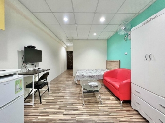 💖可報稅/租補✨電梯管理員🏠台水電✔️秒殺💖 - Image 8