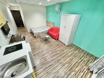 💖可報稅/租補✨電梯管理員🏠台水電✔️秒殺💖 - Image 10