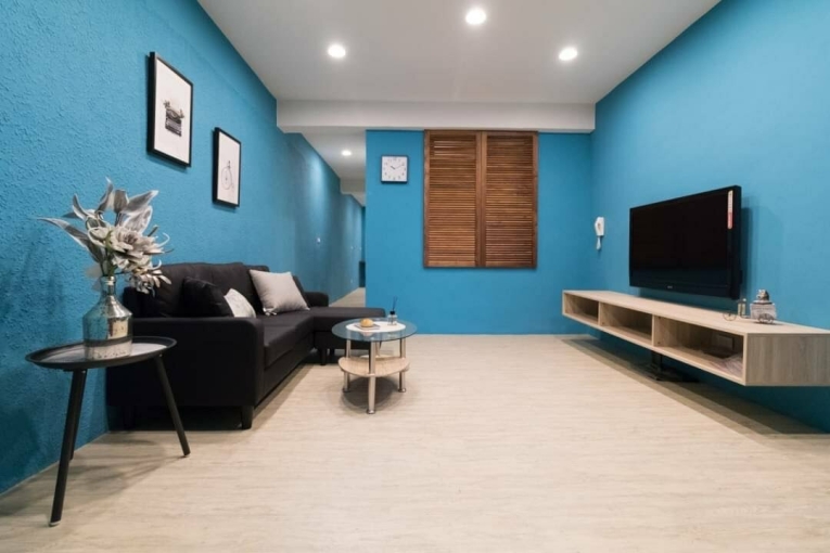 雅房出租（第1張）