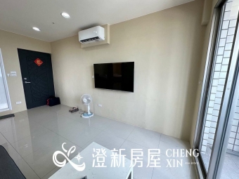 🎉景觀高樓層採光美二房/台水台電/稀有兩房雙衛浴/有廚房可開伙/警衛管理🎉 - Image 17