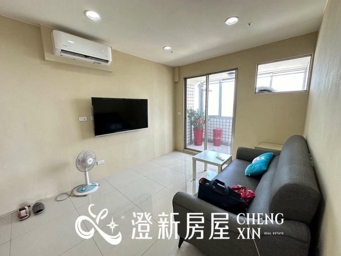 🎉近竹北東元醫院/電梯套房/獨立洗衣機🎉 - Image 15