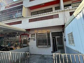 兆基社會住宅🏡路邊靜巷大透天（第9張）
