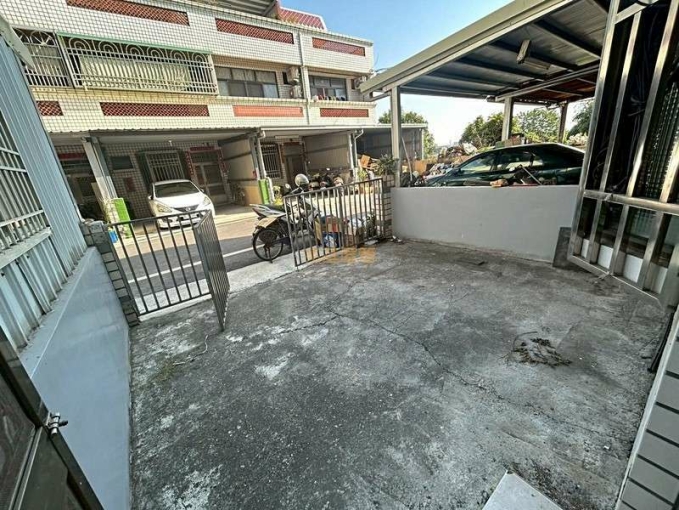 兆基社會住宅🏡路邊靜巷大透天（第8張）