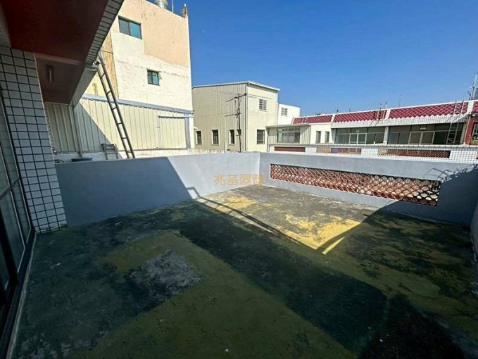 兆基社會住宅🏡路邊靜巷大透天（第7張）