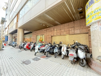 巴黎小品|精裝溫馨套房 - Image 15