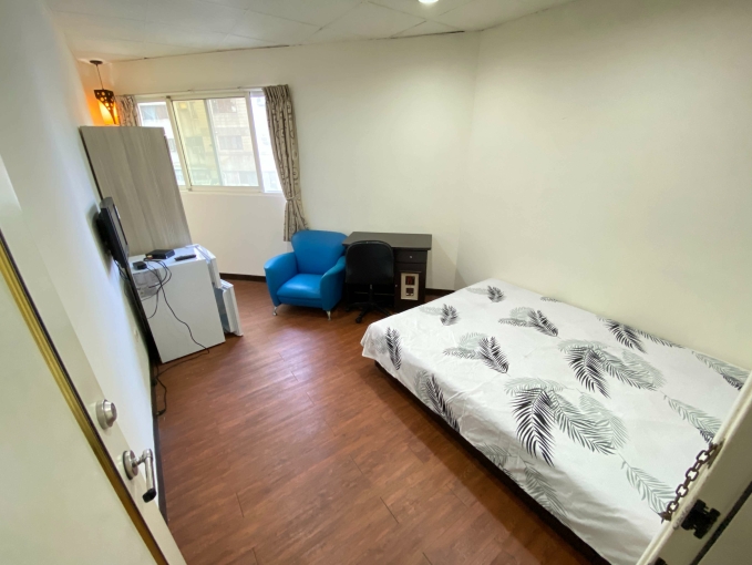 租補+♡採光佳♡超值套房（第4張）