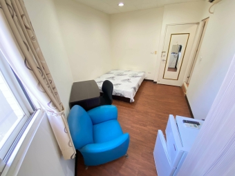 租補+♡採光佳♡超值套房（第1張）