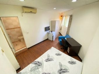 租補+♡採光佳♡超值套房（第5張）