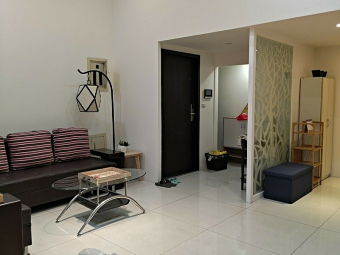 捷運府中食衣住行育樂全包~都市生活家完美首選（第2張）